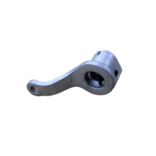 LEVA PEDAL CAMBIOS PLAT125DRL - Mundimotos