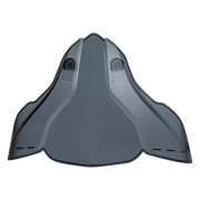 Visor Carenaje Pulsar 200 NS Bajaj Original
