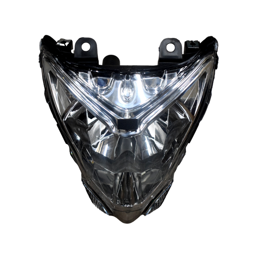 Bajaj Original Pulsar 200 NS FI Headlight