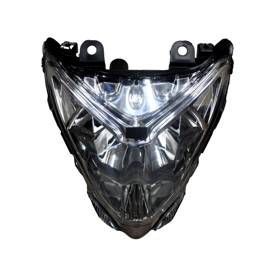 FAROLA PULSAR NS200 FI - Mundimotos