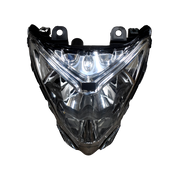 FAROLA PULSAR NS200 FI - Mundimotos