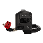 Load image into Gallery viewer, Comando Izquierdo PULSAR 200 NS Bajaj Original
