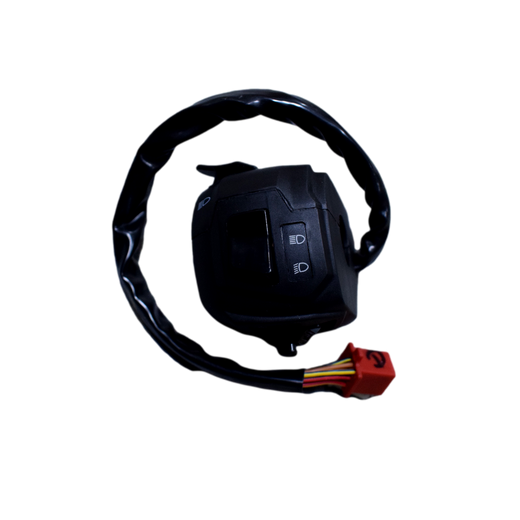 Left Command PULSAR 200 NS Generic India