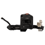 Cargar imagen en el visor de galería, Comando Derecho PULSAR 200 NS Bajaj Original
