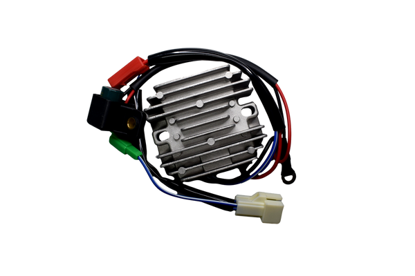 REGULADOR 200NS - Mundimotos