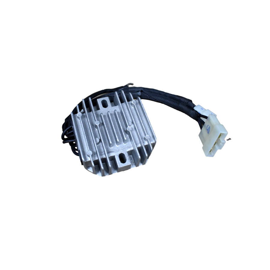 REGULADOR RECTI. NS 200 F.I. ORIGINAL - Mundimotos