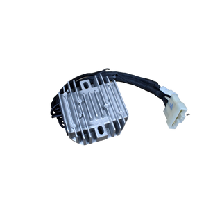 REGULADOR RECTI. NS 200 F.I. ORIGINAL - Mundimotos