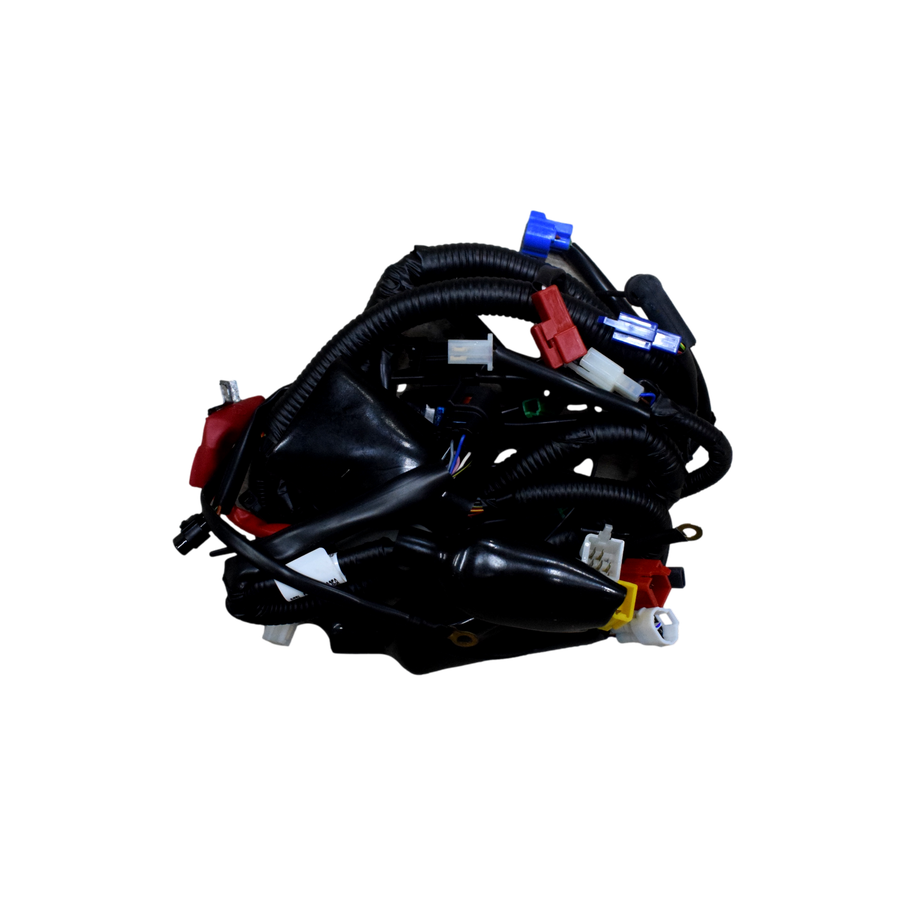 RAMAL ELECTRICO PULSAR 200 NS ORIGINAL - Mundimotos