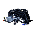 Cargar imagen en el visor de galería, RAMAL PULSAR 200NS FI &amp;&amp;&amp; - Mundimotos