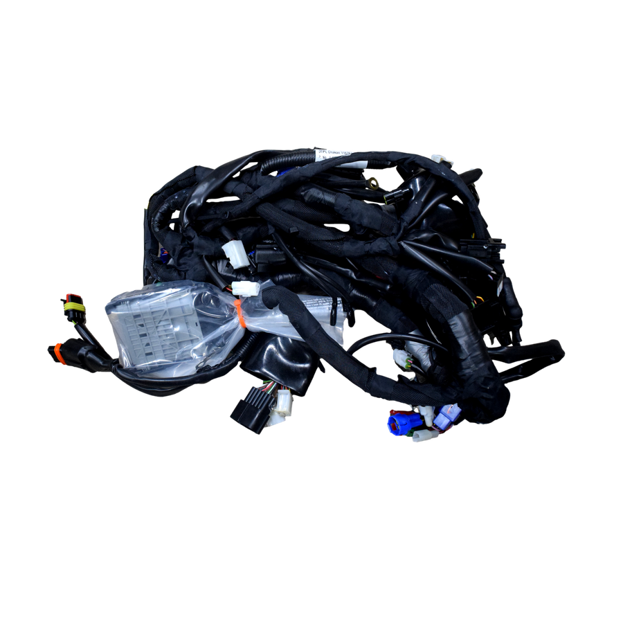 RAMAL PULSAR 200NS FI &&& - Mundimotos