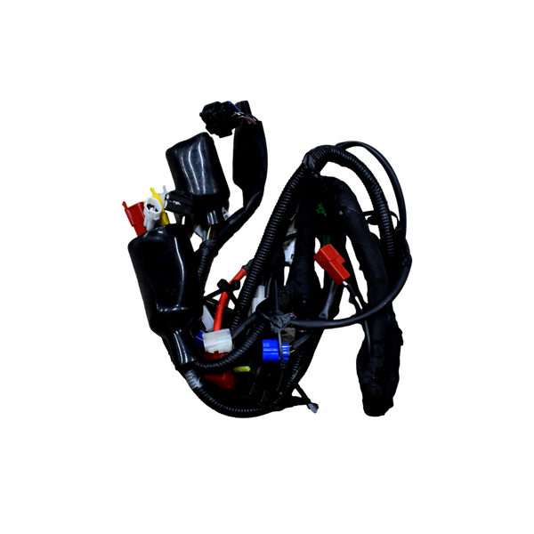 RAMAL ELECTRICO NS/200 - Mundimotos