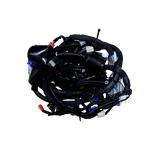 Cargar imagen en el visor de galería, RAMAL COMPLETO PULSAR 200 NS EURO III &amp; IV - Mundimotos