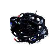 RAMAL COMPLETO PULSAR 200 NS EURO III & IV - Mundimotos