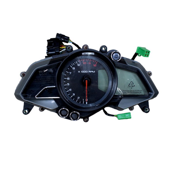 VELOCIMETRO PULSAR/NS200FI/ABS - Mundimotos