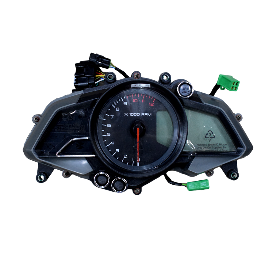 VELOCIMETRO PULSAR/NS200FI/ABS - Mundimotos