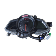VELOCIMETRO 200NS BS4 AHO - Mundimotos