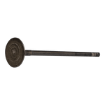 Load image into Gallery viewer, Válvula de Escape Pulsar 200 NS Bajaj Original
