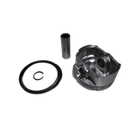 Cargar imagen en el visor de galería, KIT PISTON 200 NS 0.50 JAPON - Mundimotos