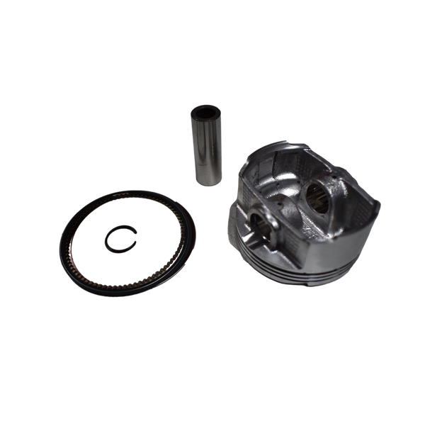 KIT PISTON 200 NS 0.50 JAPON - Mundimotos