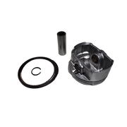 KIT PISTON 200 NS 0.50 JAPON - Mundimotos