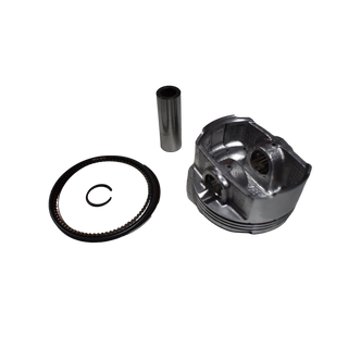 KIT PISTON 200 NS 0.50 JAPON - Mundimotos