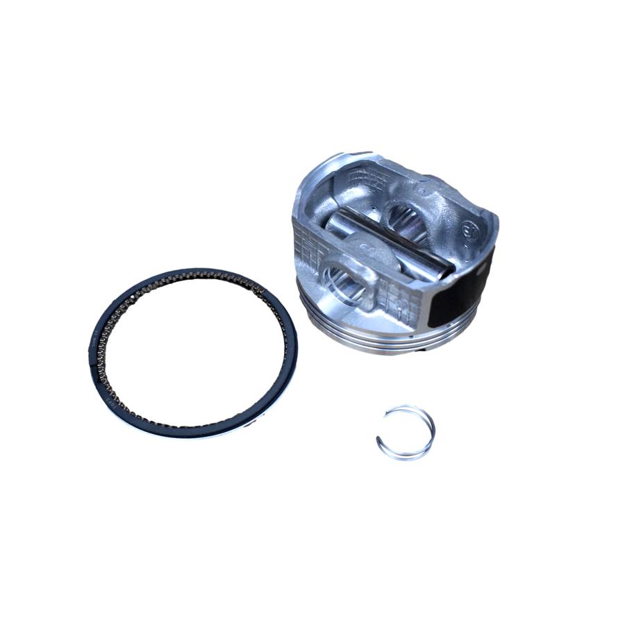 Kit Piston 0.50 Bajaj PULSAR 200 NS Generico - Mundimotos
