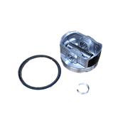 Kit Piston 0.50 Bajaj PULSAR 200 NS Generico - Mundimotos