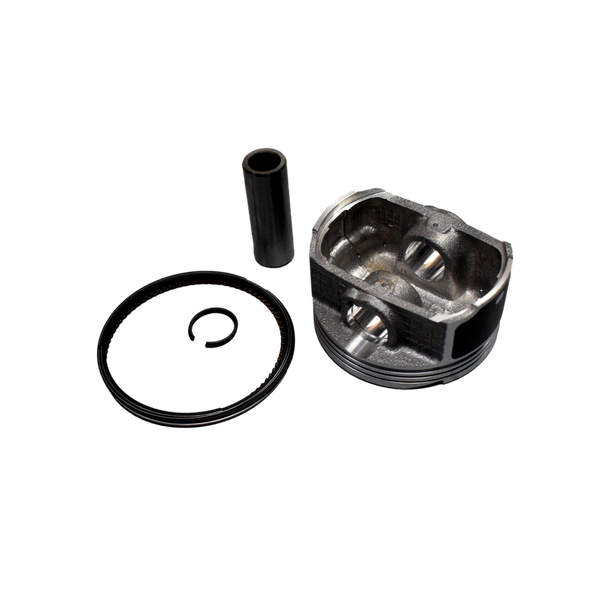 KIT PISTON PULSAR AS200/NS200/NS200 BSIV/NS200 FI/RS200 1.00 - Mundimotos