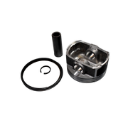 KIT PISTON PULSAR AS200/NS200/NS200 BSIV/NS200 FI/RS200 1.00 - Mundimotos