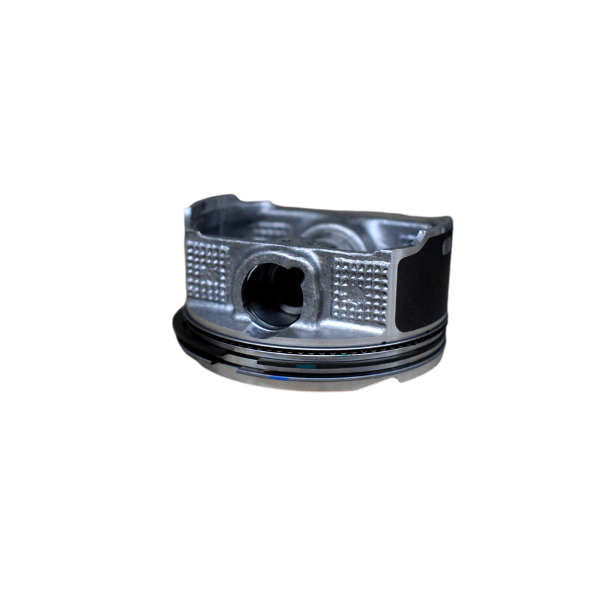 KIT PISTON 200 NS STD ORIGINAL - Mundimotos