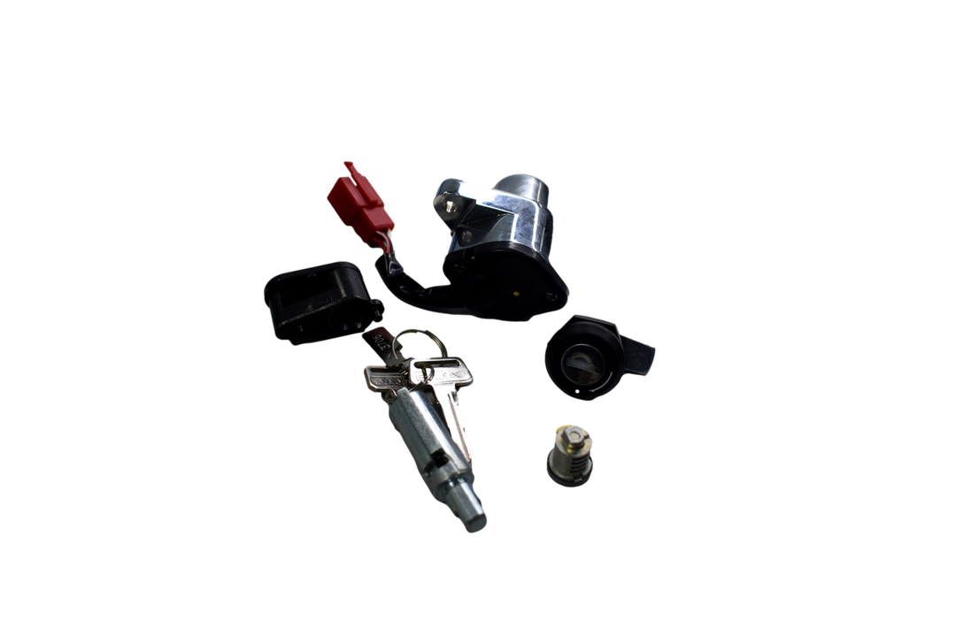 SWITCH DE ENCENDIDO AVENGER 220 - Mundimotos
