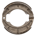 Cargar imagen en el visor de galería, Bandas de Freno PULSAR 135/180/200 - DISCOVER 125/135 Bajaj Original (Traseras)
