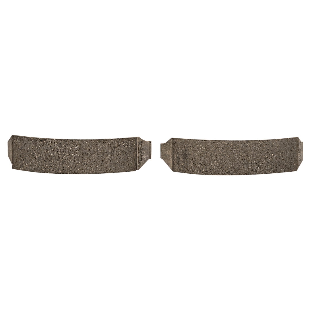 Bandas de Freno PULSAR 135/180/200 - DISCOVER 125/135 Bajaj Original (Traseras)