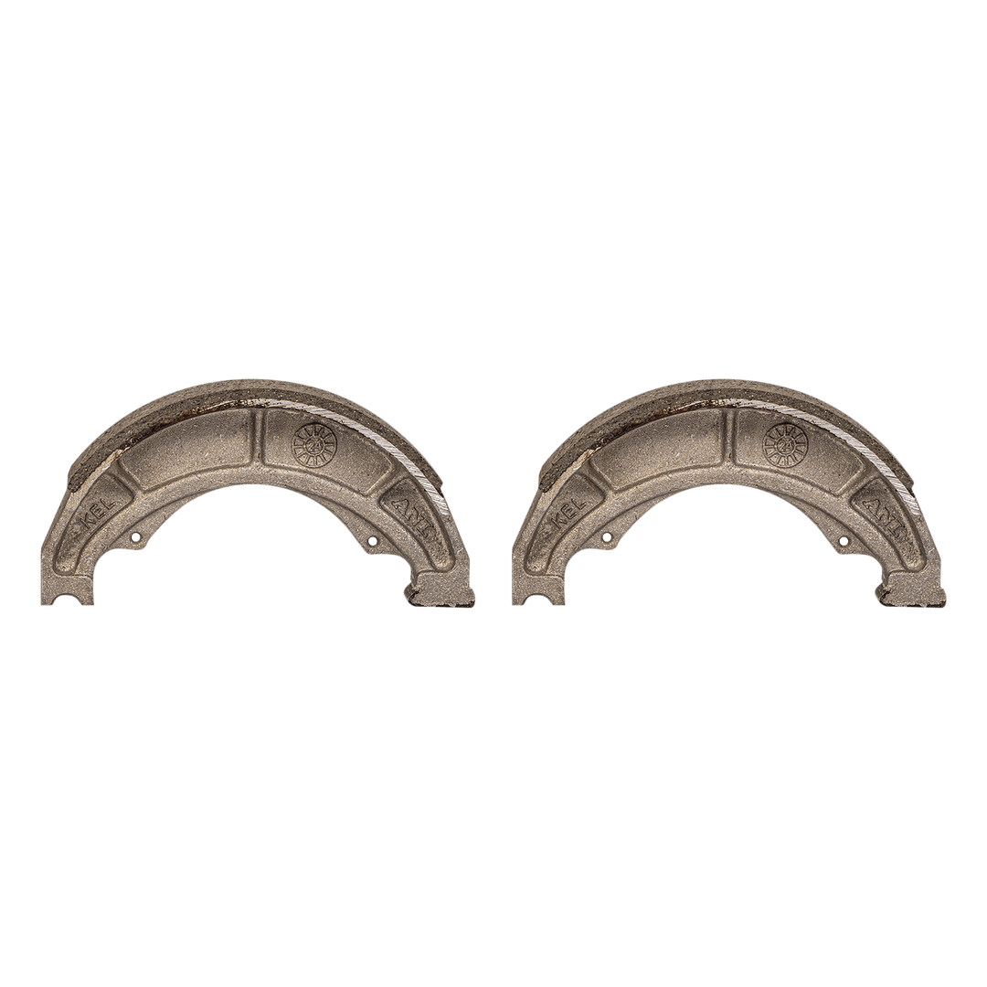 Bandas de Freno PULSAR 135/180/200 - DISCOVER 125/135 Bajaj Original (Traseras)