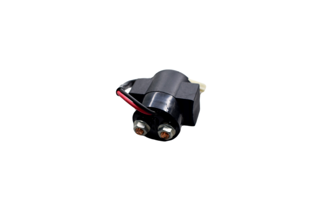 RELAY ARRANQUE DISCOVER 100/100M/110/125 ST/150 F/150 ST/PLATINO 110/PULSAR 135/PULSAR NS 150/NS 200 - Mundimotos