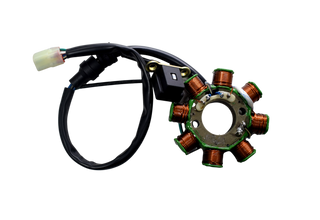 STATOR 8 BOB PULS135/DISC125ST OEM - Mundimotos