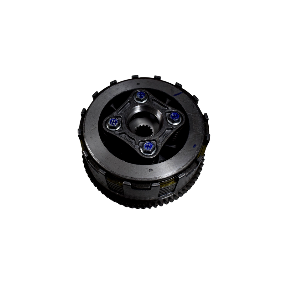 CLUTCH COMPLETO PULSA200NS - Mundimotos
