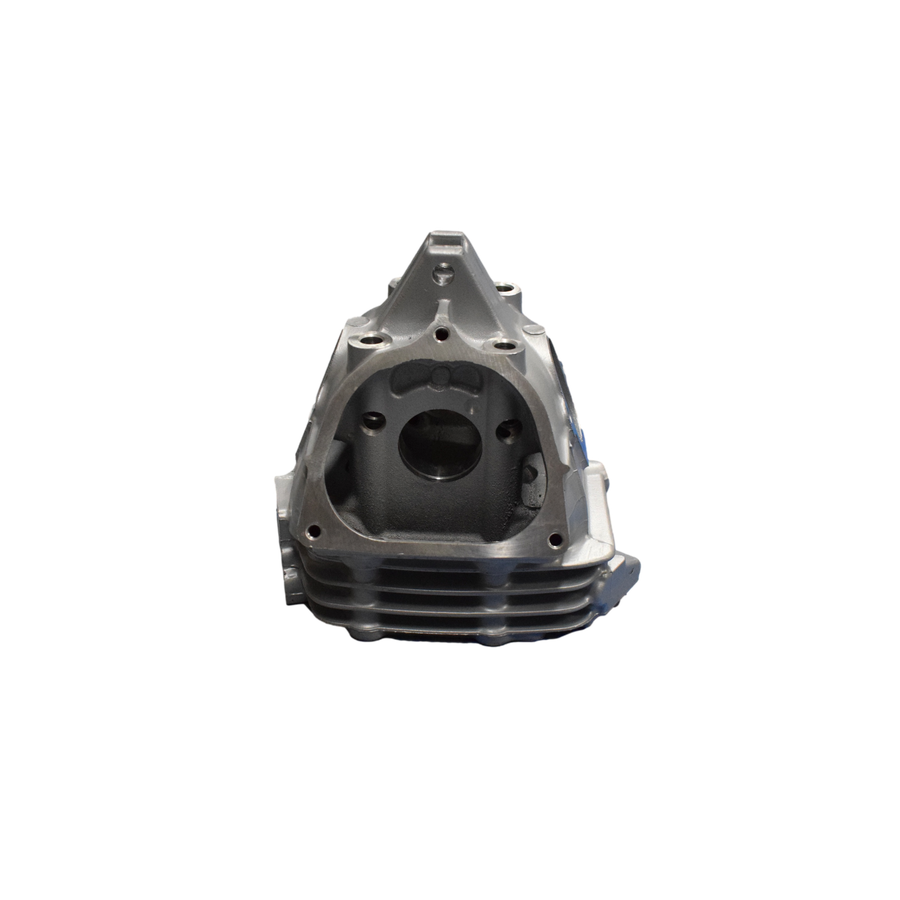 CULATA COMPLETA BOXER CT 125 - Mundimotos