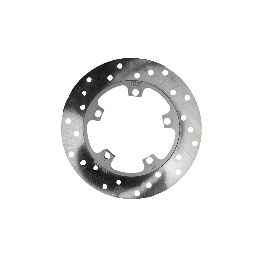 DISCO FRENO XCD125/DISC125+ ORIGINAL - Mundimotos