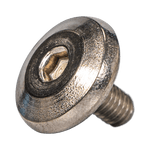 Load image into Gallery viewer, Tornillo Platina de Mofle DISCOVER 125 FD Bajaj Original
