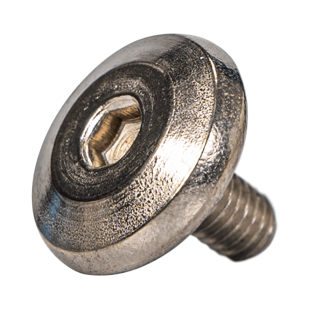 Tornillo Platina de Mofle DISCOVER 125 FD Bajaj Original