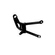 SOPORTE POSAPIE RR RH DIS.125 - Mundimotos