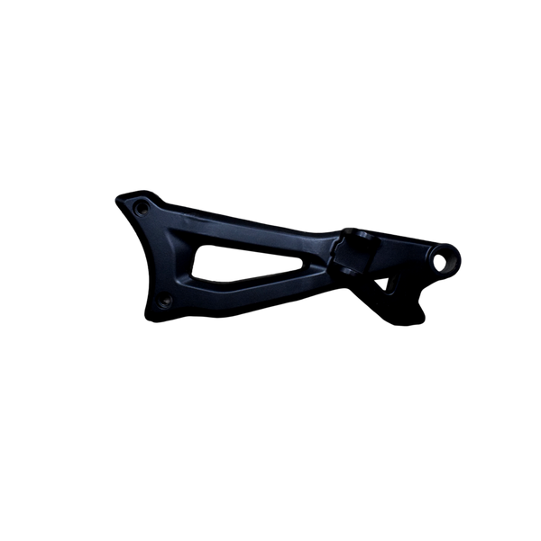 SOPORTE POSAPIE FR/RH DISCOVER 150 ST ORIGINAL - Mundimotos