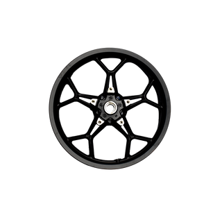 RIN FR 185X17 DISCOVER 150F ORIGINAL - Mundimotos