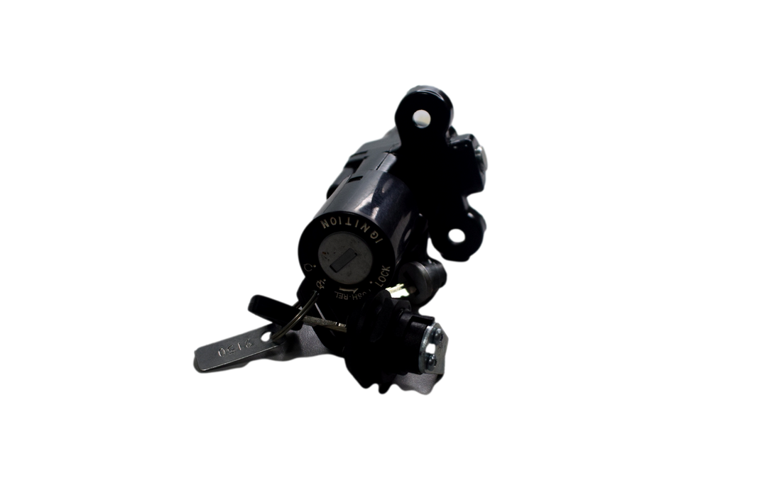 SWITCH ENCEN KIT DISC100/125FD/ST - Mundimotos