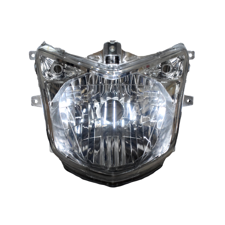 FAROLA DISCOVER 100/125FD ORIGINAL - Mundimotos