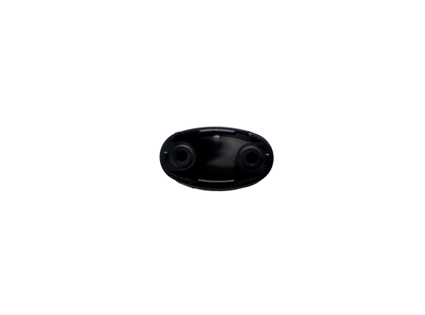 SOPORTE LUZ PLACA PUL135 - Mundimotos
