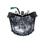 Load image into Gallery viewer, Farola bajaj discover 125St generico - Mundimotos