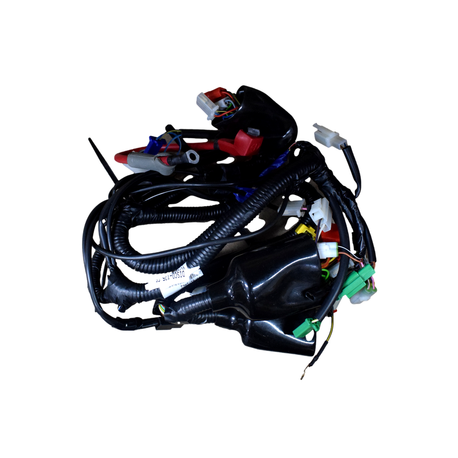 RAMAL DISCOVER 125+ ORIGINAL - Mundimotos