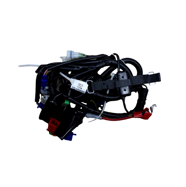 RAMAL DISCOVER 150 ST/COMPETIZION ORIGINAL - Mundimotos
